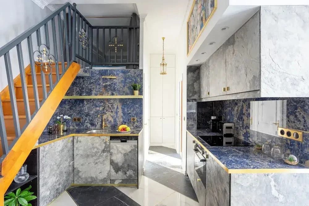 Merveil Luxury Suite - Saint Louis - photo 14