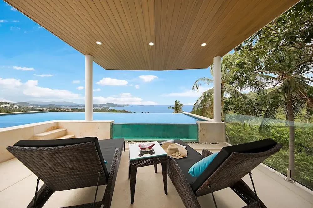 Villa Tulip with Private Pool - photo 17