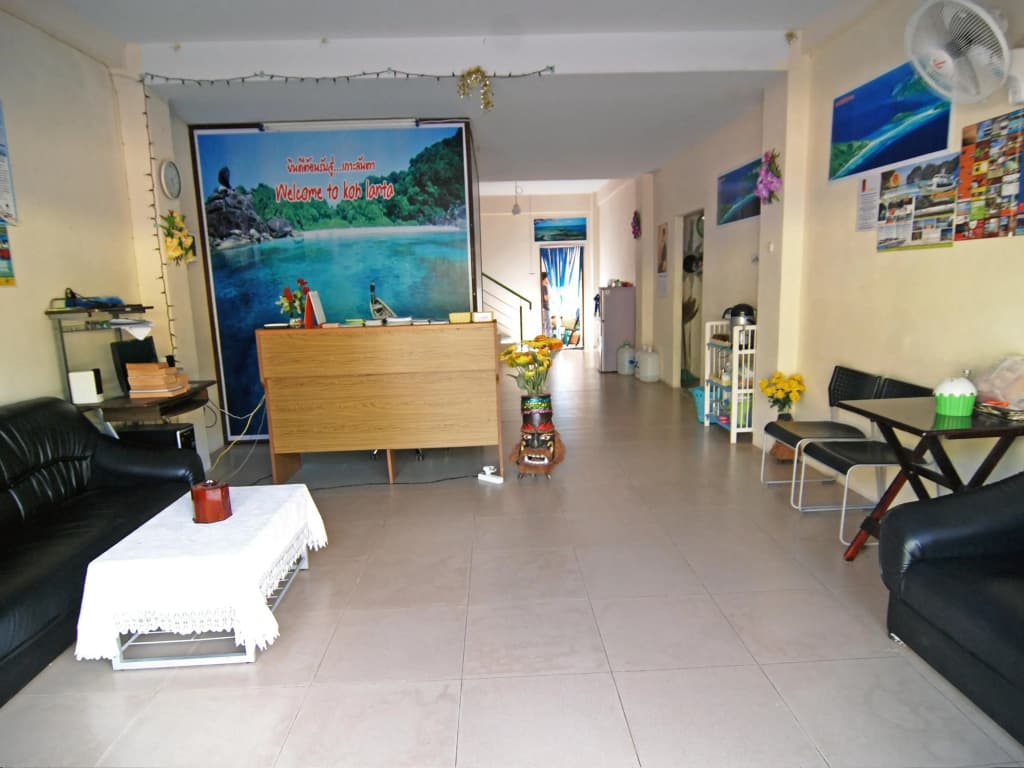 City Mantion Hotel - photo 6