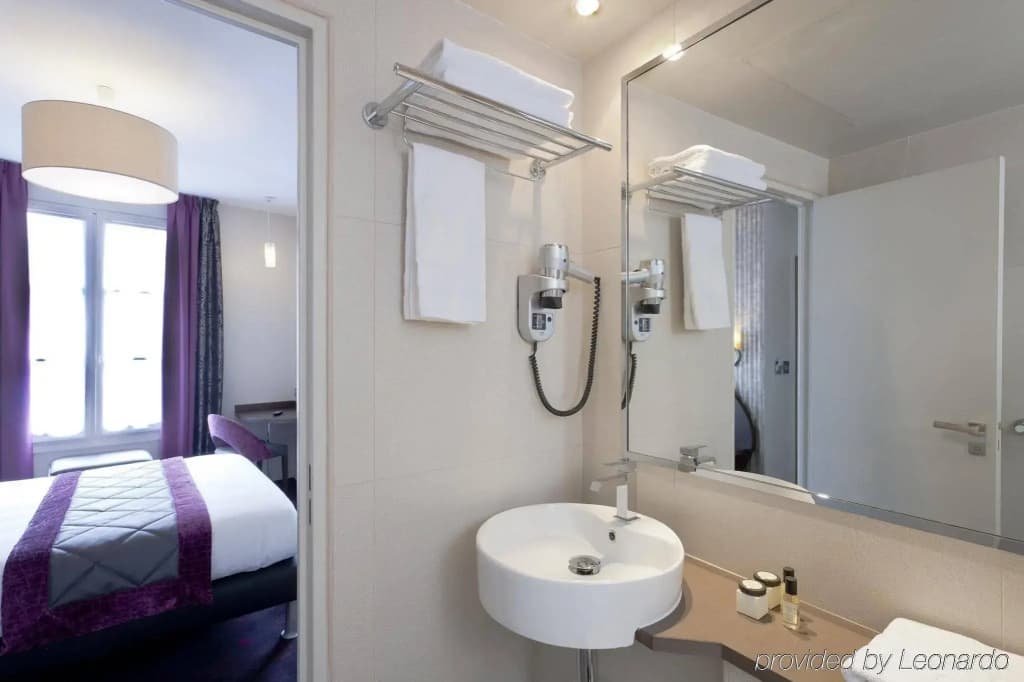 Hôtel de Neuve Le Marais by Happyculture - photo 8