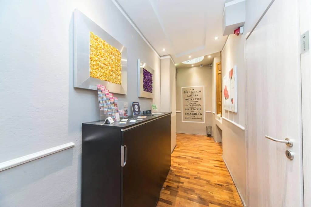 Prestigia Rooms - photo 4
