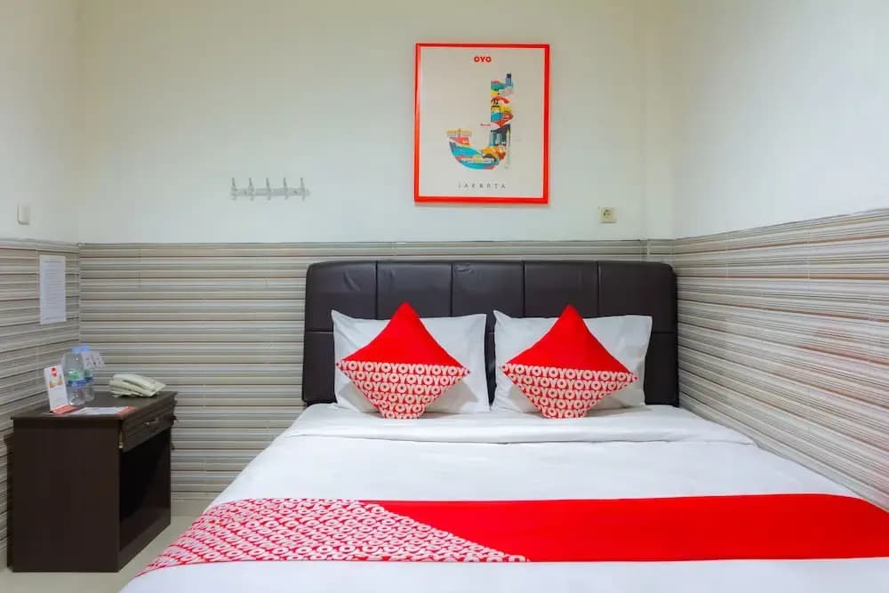Oyo 730 Wisma 38 - photo 4