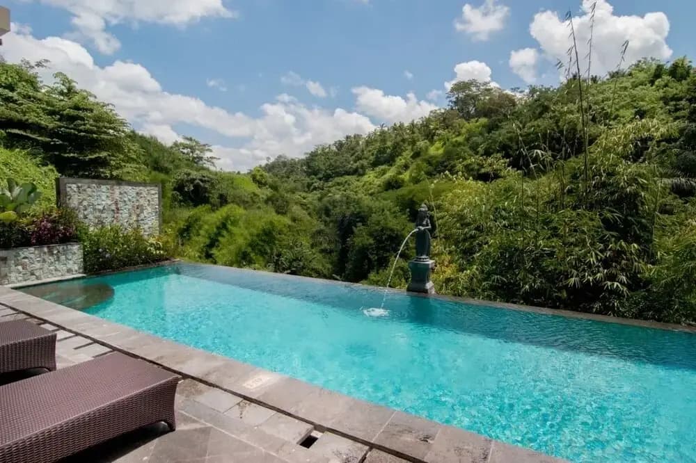 Puri Bayu Villa - photo 8