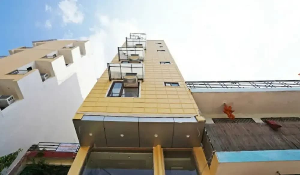 The Atlantic Airport Hotel - photo 23