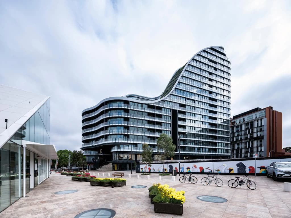 One Global Resorts Green Square - photo 4