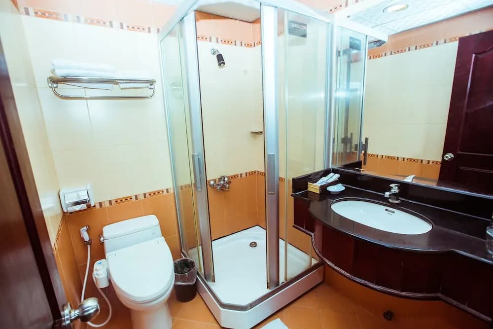 Phu Quy Hotel - photo 10