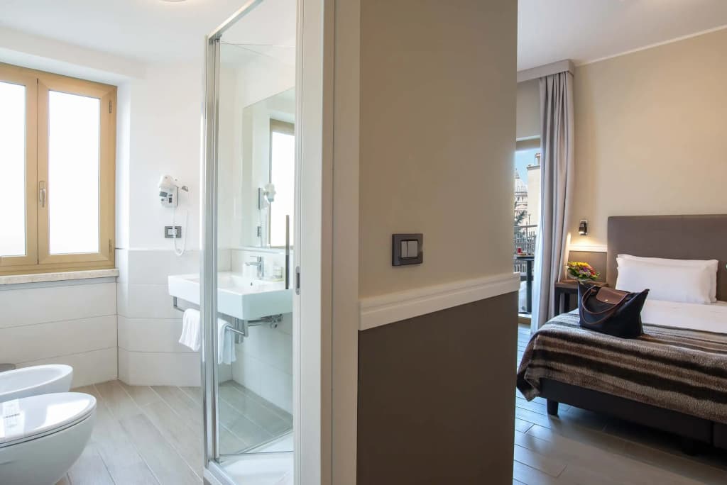 Fragrance Hotel St. Peter - photo 17