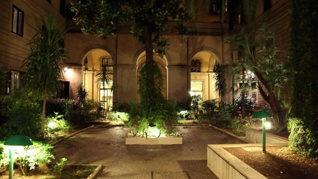 Caroline Rooms Rome - photo 14