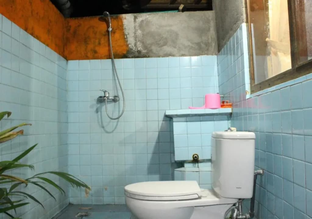 Artja Inn Homestay Ubud - photo 8