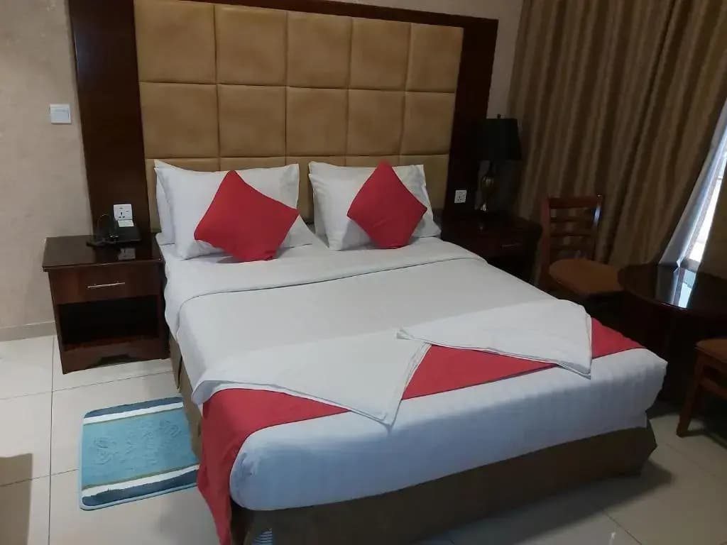 Bliss Hotel - photo 5
