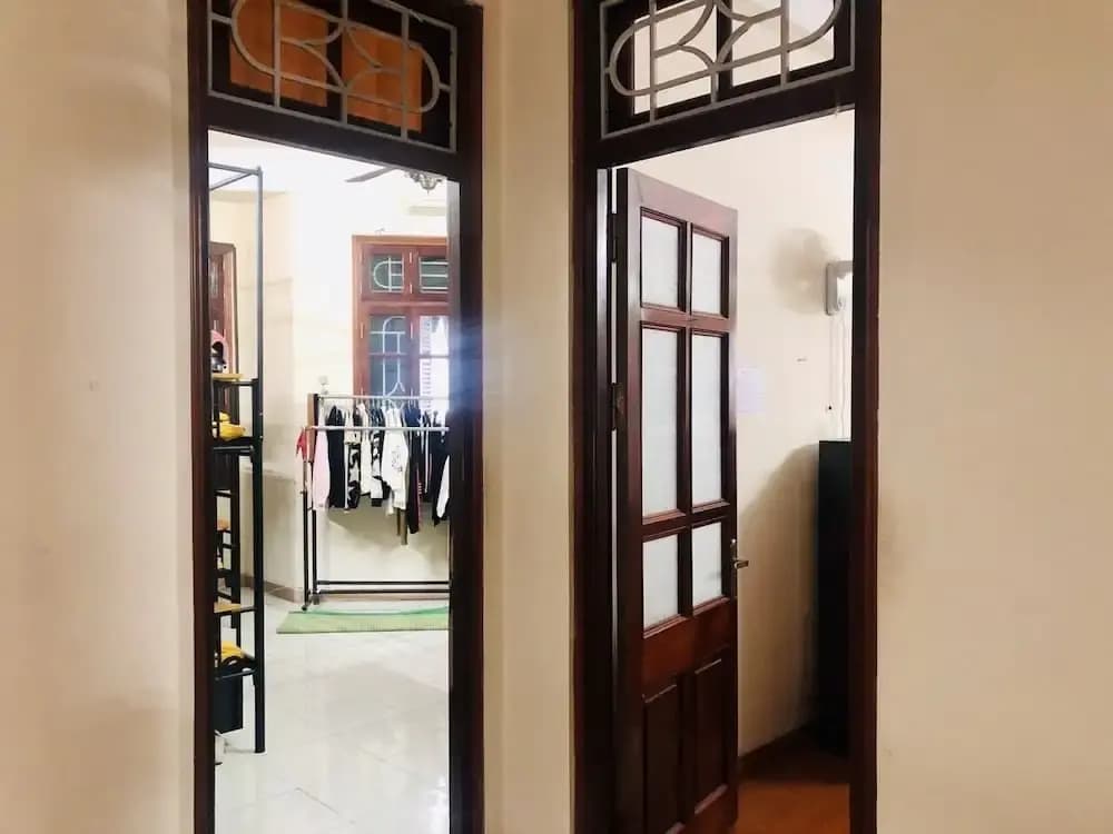BHome Hostel Ha Noi - photo 10
