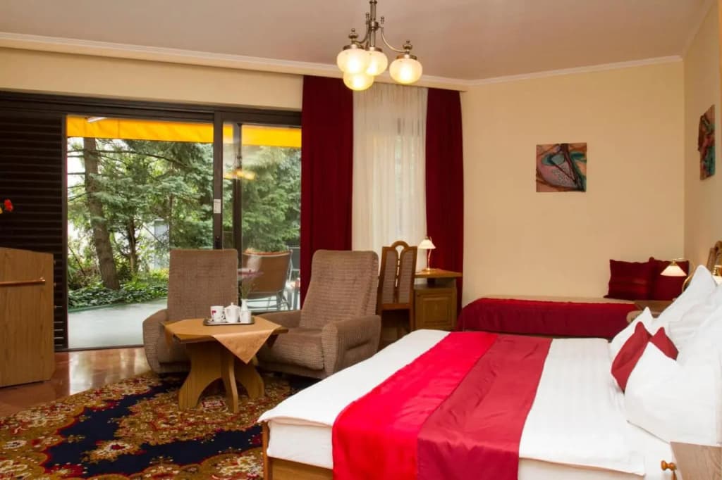 Hotel Molnár - photo 38