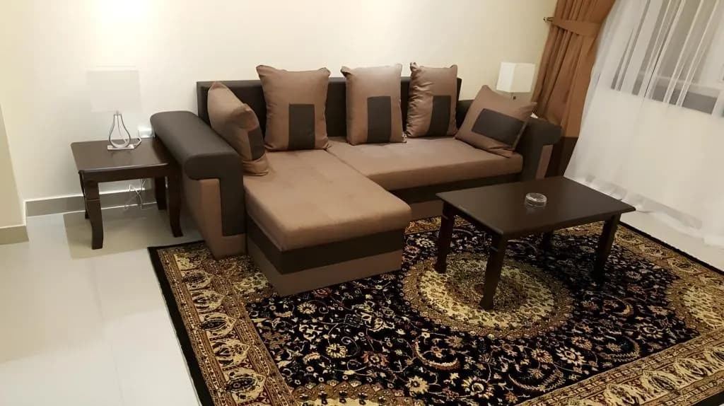 Travellers Hotel Apartment - photo 28