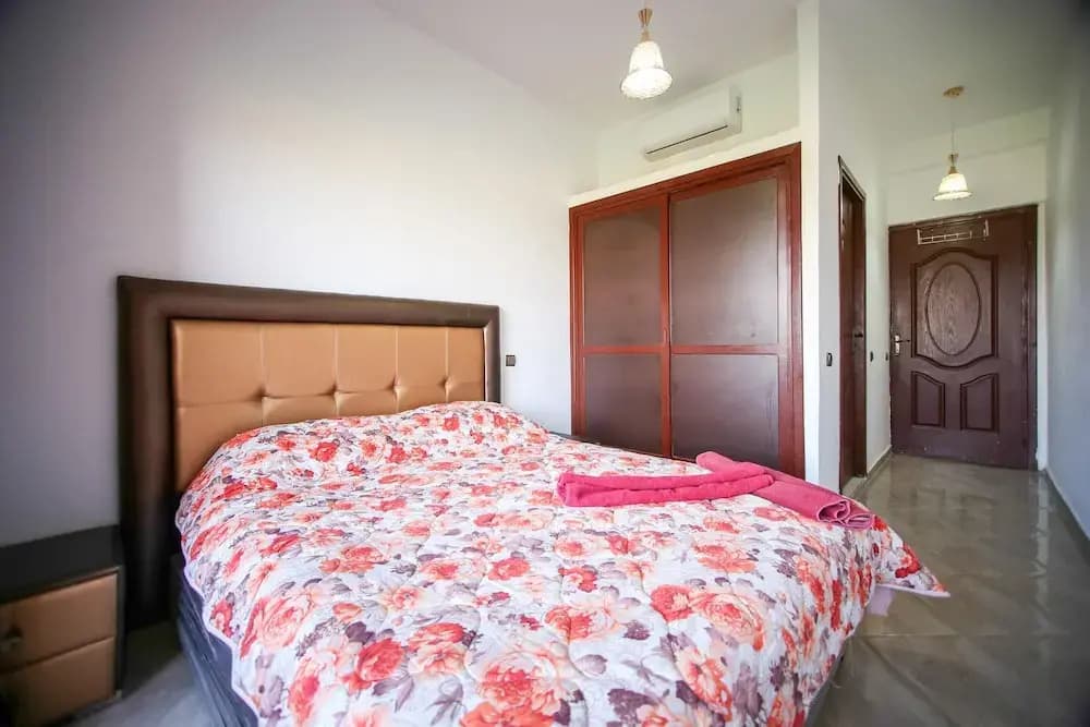 Luxurious Apartment Fully Equiped - main photo