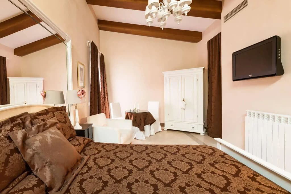 Vogue Suites Rome - photo 25