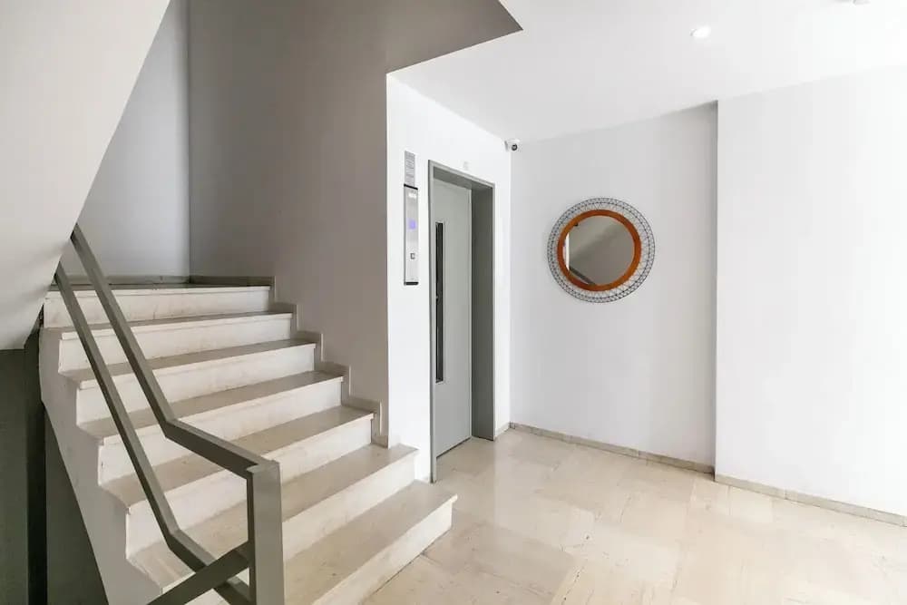 Orion Stunning Studio in Athens - photo 12