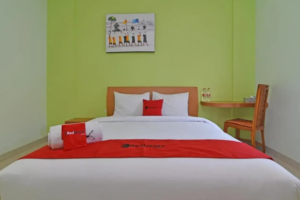 Ozora Guesthouse - photo 6