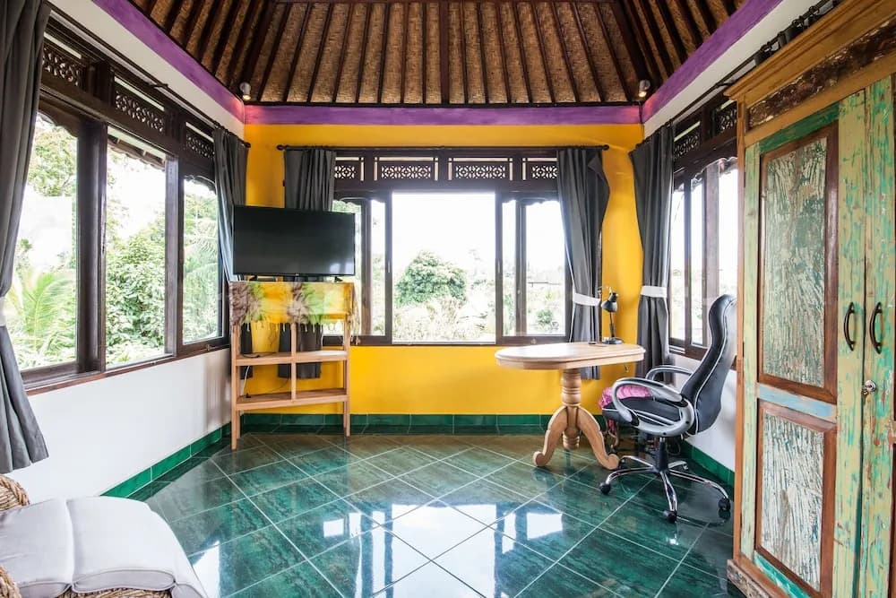 Villa Cinta - photo 1