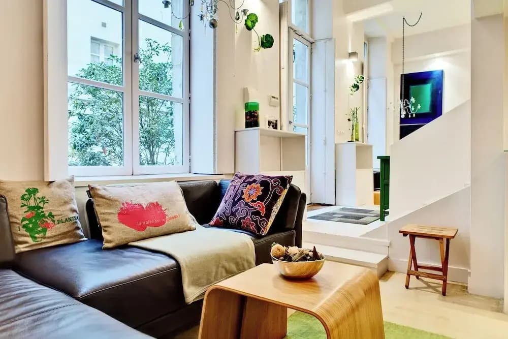 Jardin des Rosiers Residence - photo 23