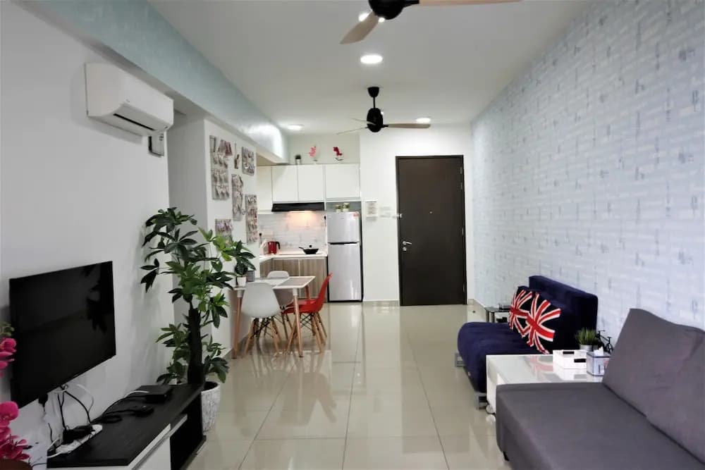 H2H Ai Home - photo 22