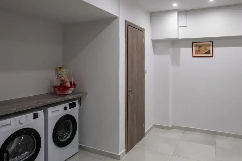 New Pagrati Studio Modern & Cozy - photo 5