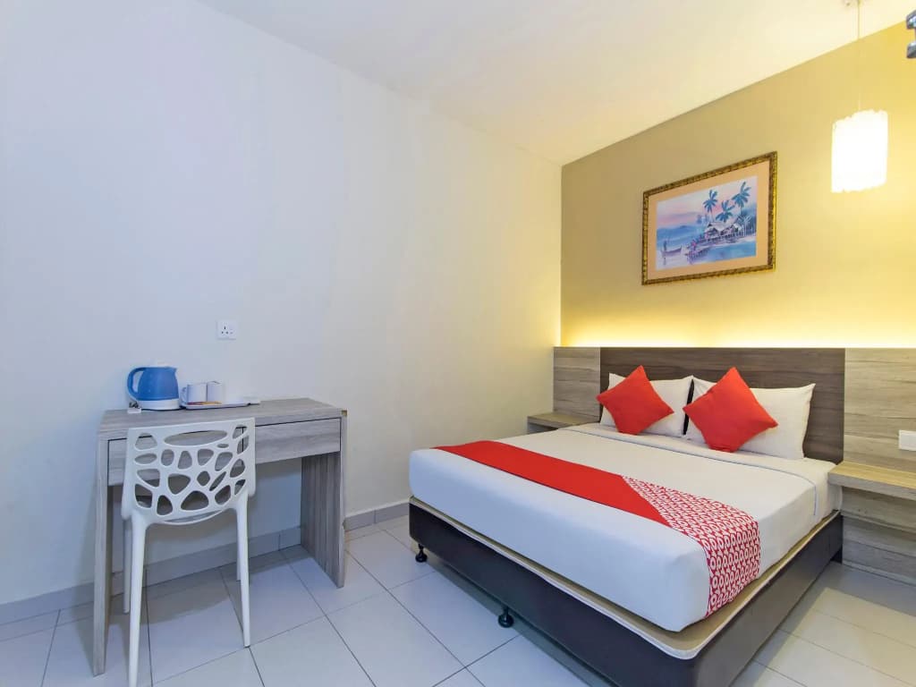 Hotel Suria Malaqa - photo 3