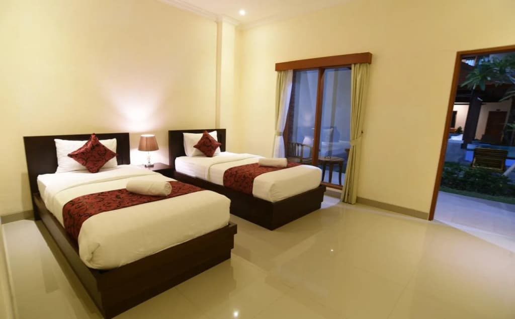 Tom's Inn Pecatu - photo 7