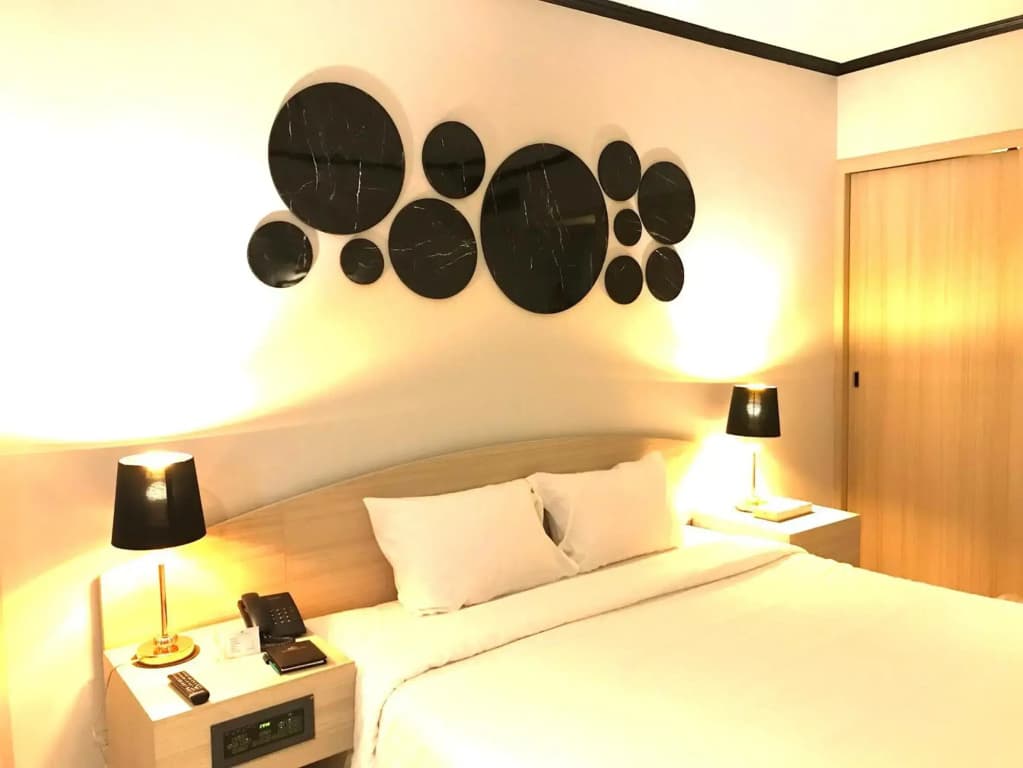 Maruay Garden Hotel - photo 4