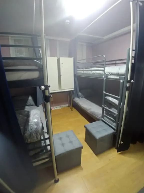 SlowBeat - Hostel - photo 8