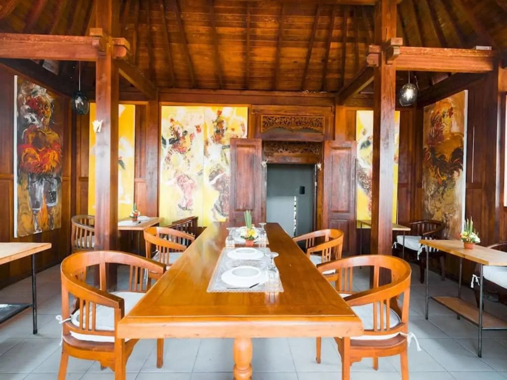 Hadi Poetra Hotel - photo 25