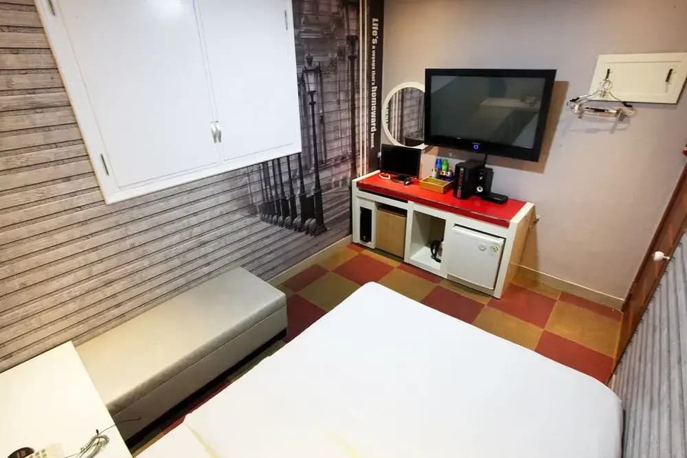 Sangbong Utopia - photo 34