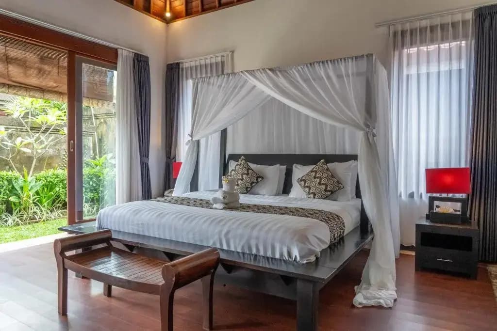 Bali Prime Villas - photo 6