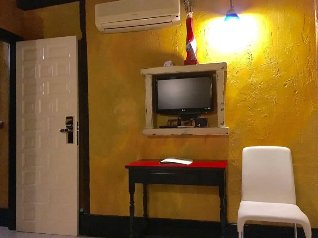 Apartamentos El Tiempo - photo 5