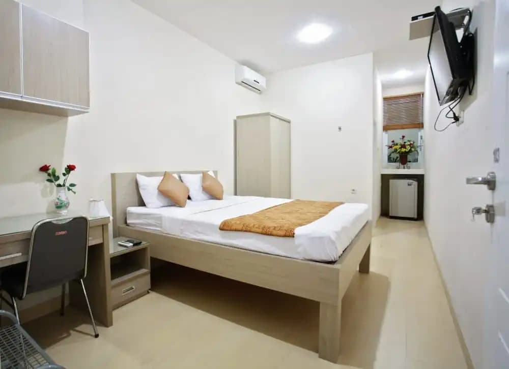 Blossom Resident Blok M - photo 3