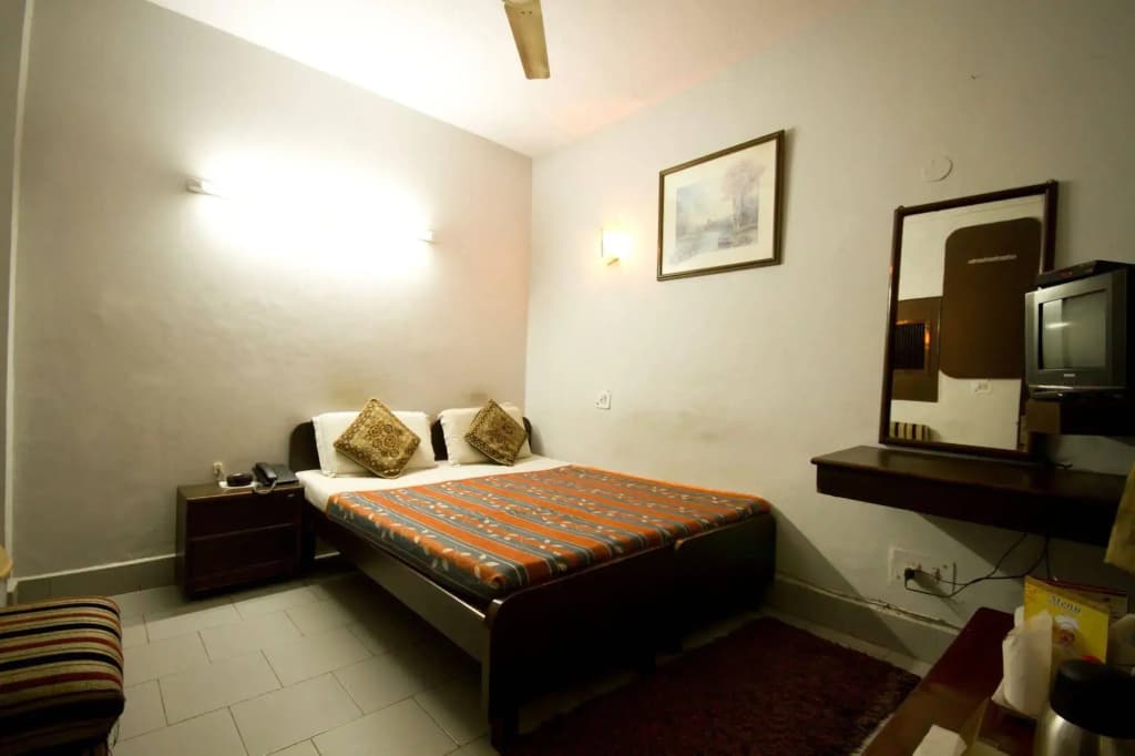 Hotel Dreamland Deluxe - photo 5