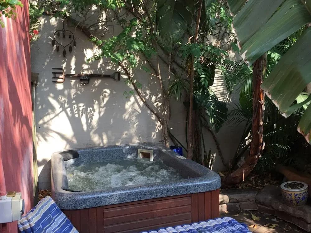 Surry Hills Terrace with Hot Tub - photo 9