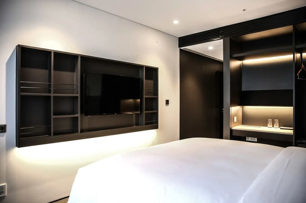 GLAD Gangnam COEX Center - photo 3