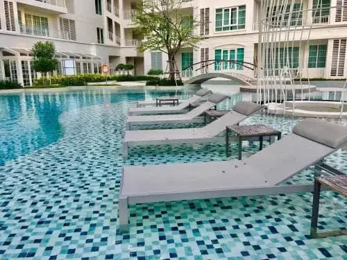 Summer Hua Hin 107 553 By Apartments Huahin - photo 12