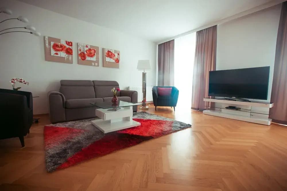 Moulin Rouge Suite by Welcome2Vienna - photo 2