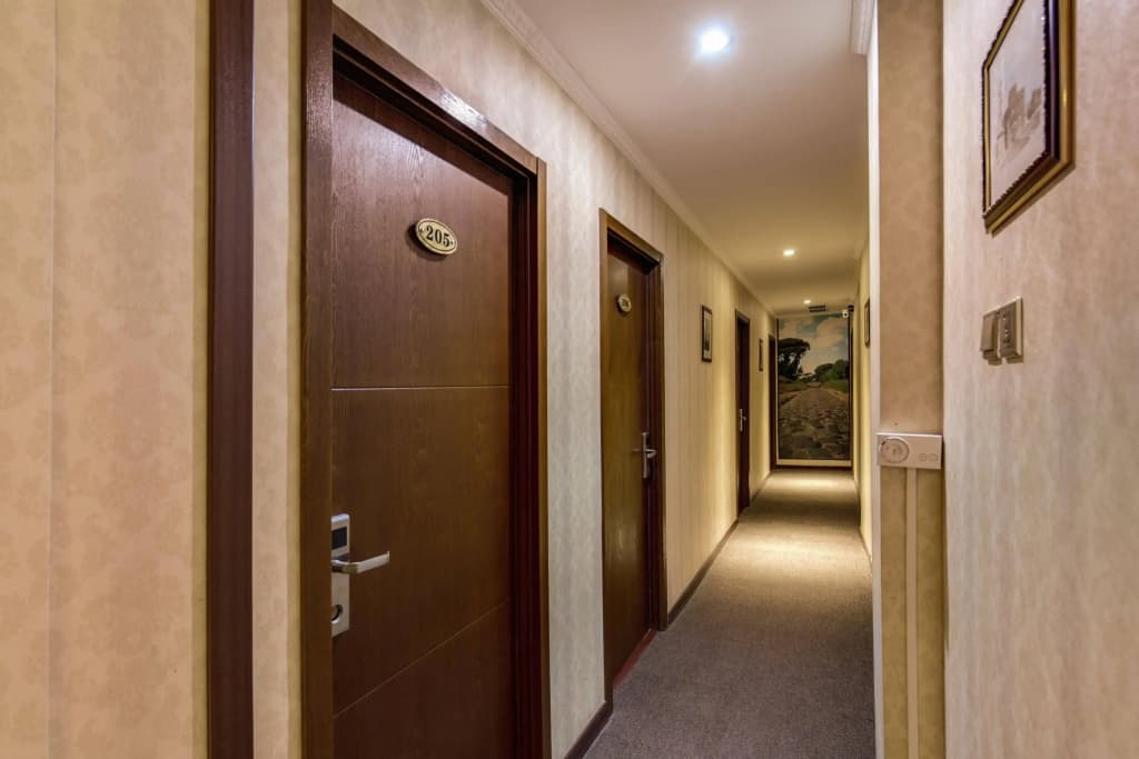 Rome Love Hotel - photo 11