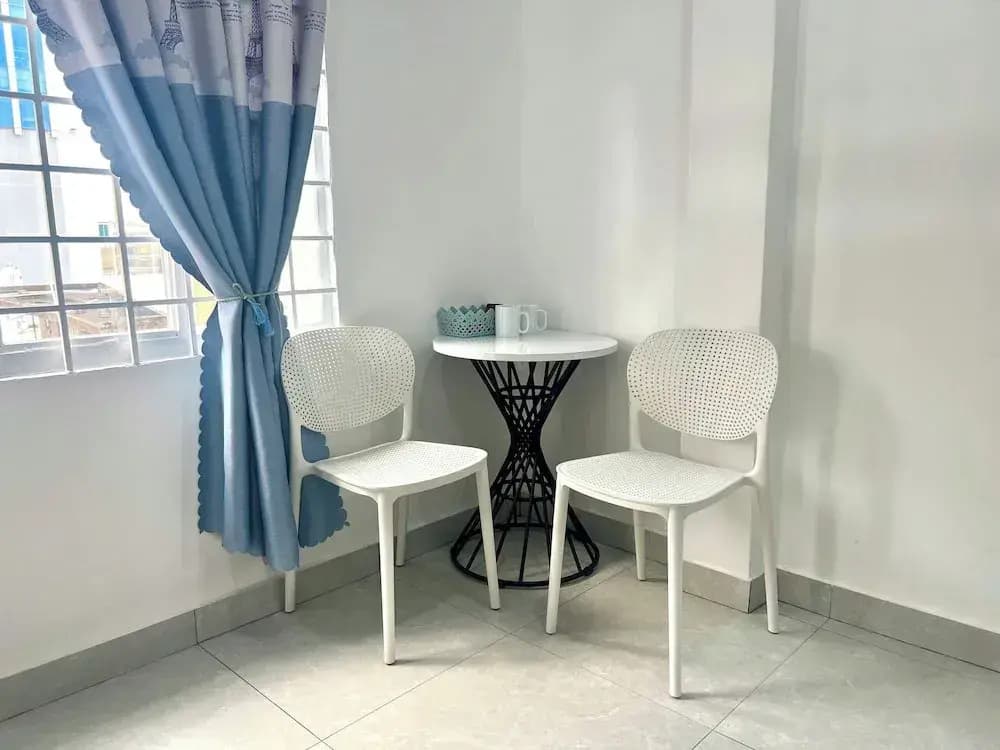 Loftic Apartments - Tan Dinh - photo 14