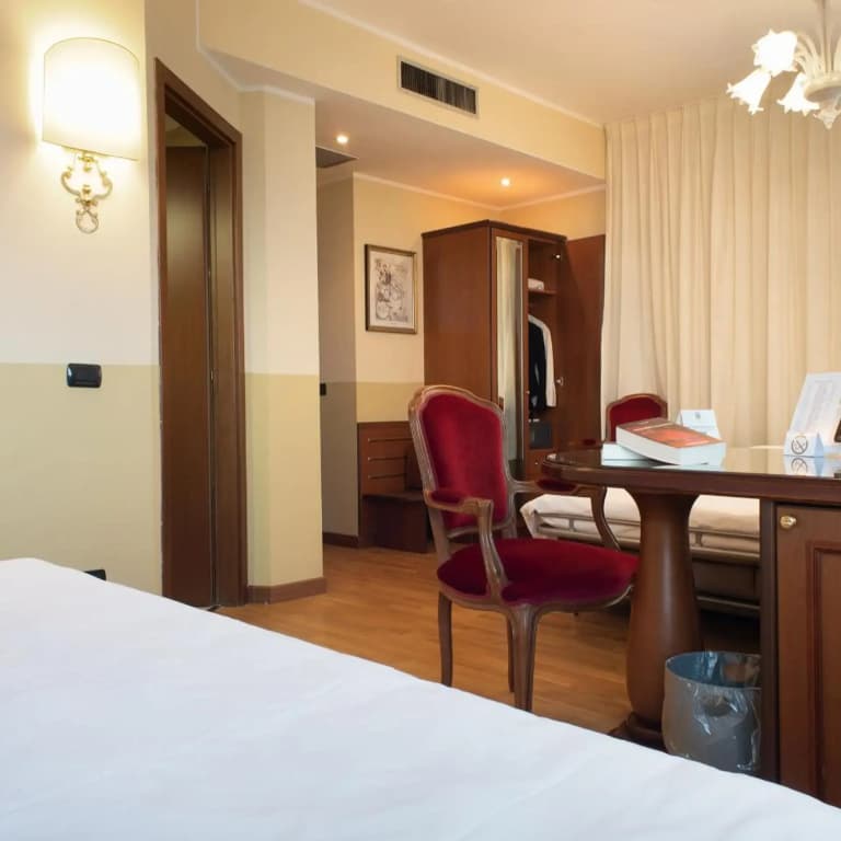 Hotel Alga - photo 37