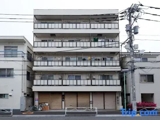 Kimura House by Tranova - photo 1