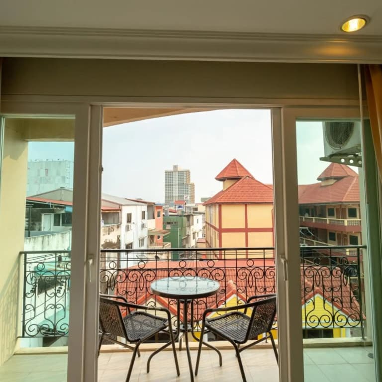 Ivory Palace Hotel - photo 36