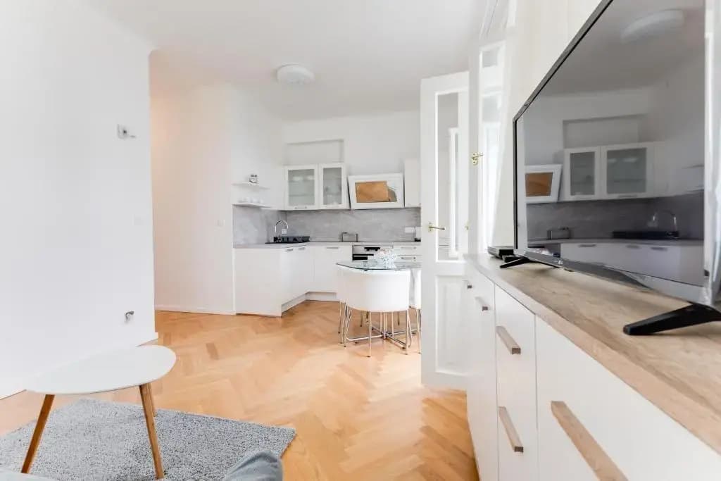 Friendly apartments in Prague - photo 7