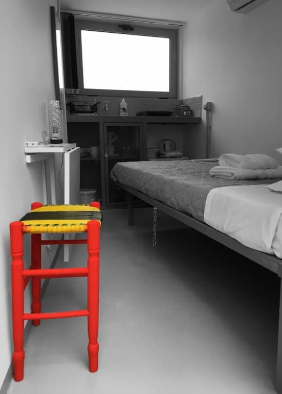 Monastiraki City Sleepbox - photo 2
