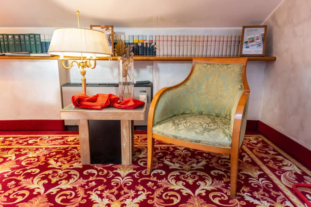 Hotel Mirage, Sure Hotel Collection by Best Western - photo 15