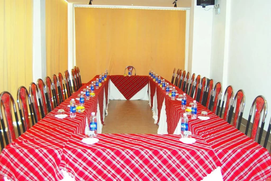 Thu Do Hotel Da Nang - photo 18
