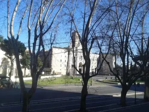 Bevilacqua Bed Rome Santa Croce - photo 16