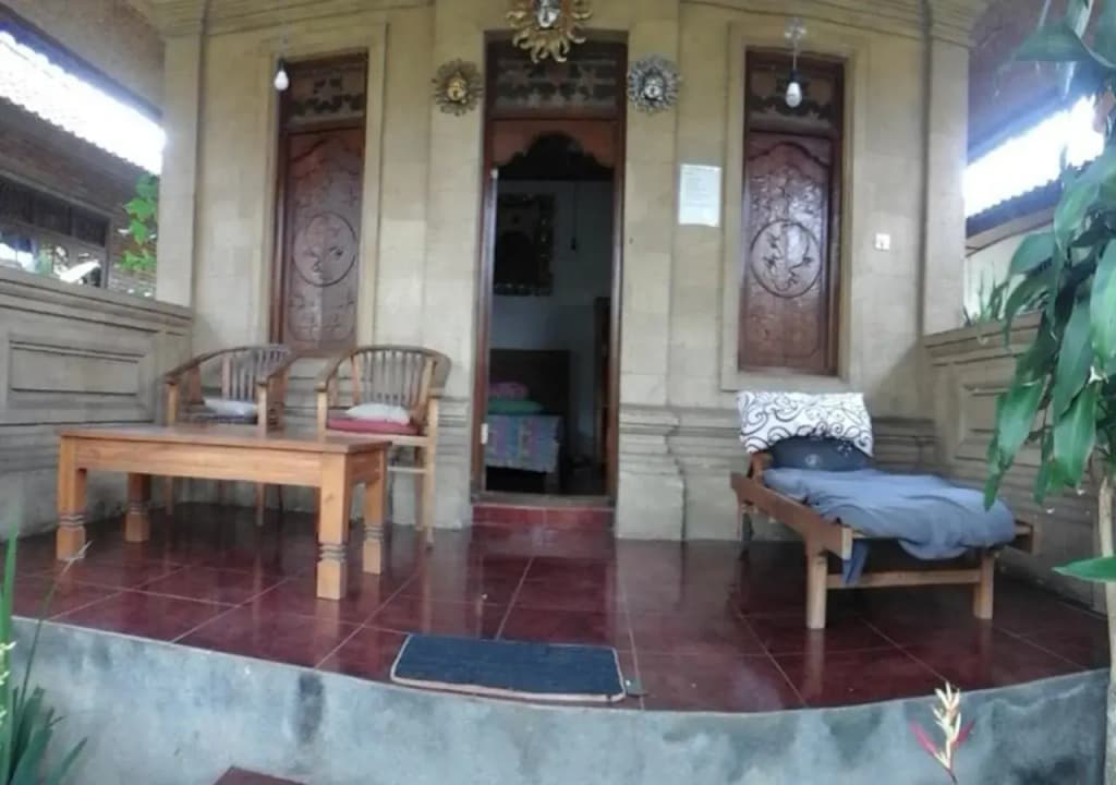 Hai Homestay - photo 1